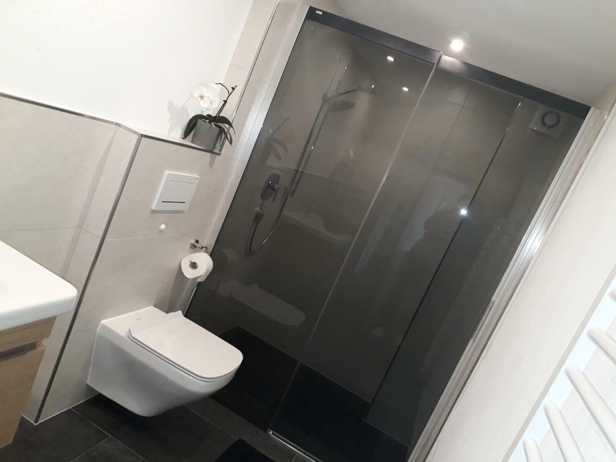 Ferienwohnung Stubenboeck Achenkirch Bagian luar foto